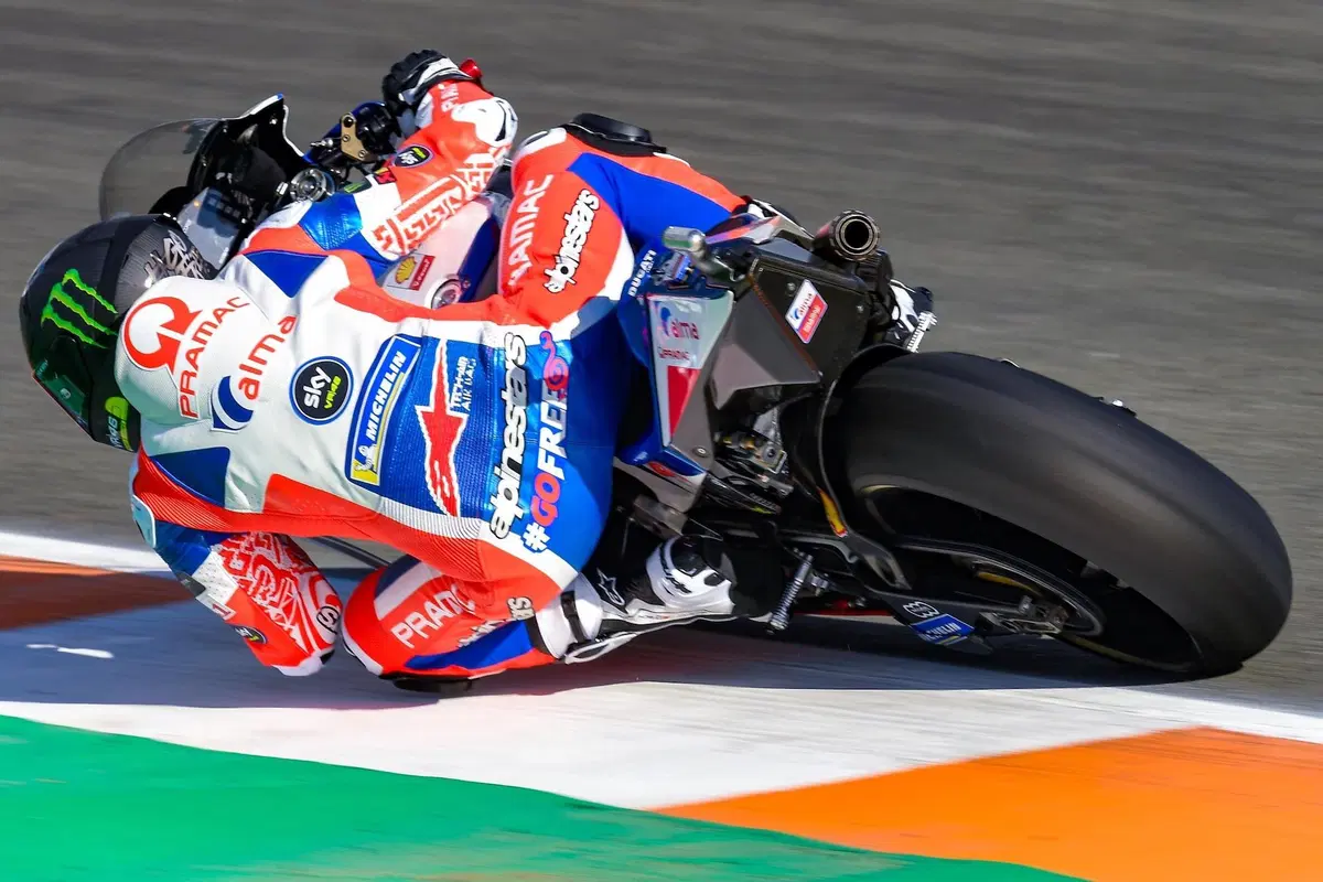 Test Valencia: esordienti e cambi di casacca [gallery] (29)
