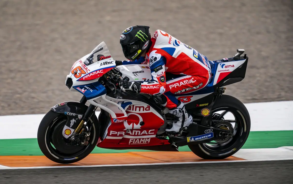 Test Valencia: esordienti e cambi di casacca [gallery] (30)