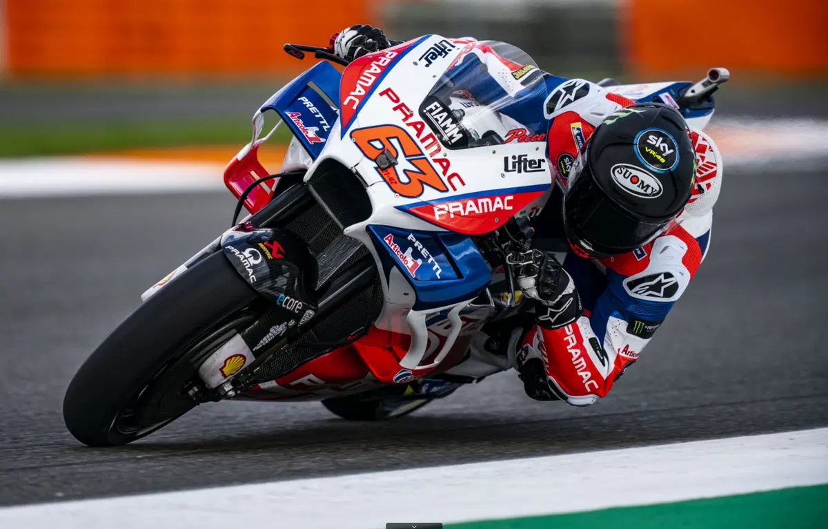 Test Valencia: esordienti e cambi di casacca [gallery] (28)