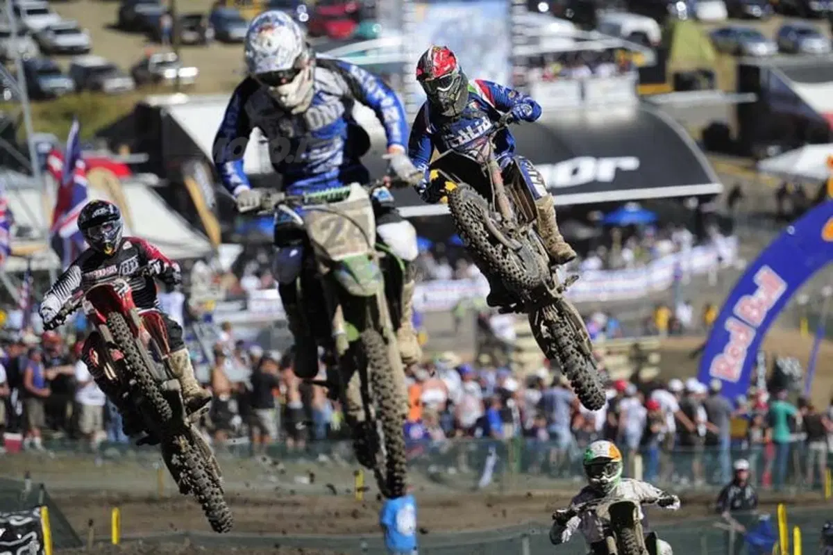 Agli Usa il Motocross delle Nazioni (3)