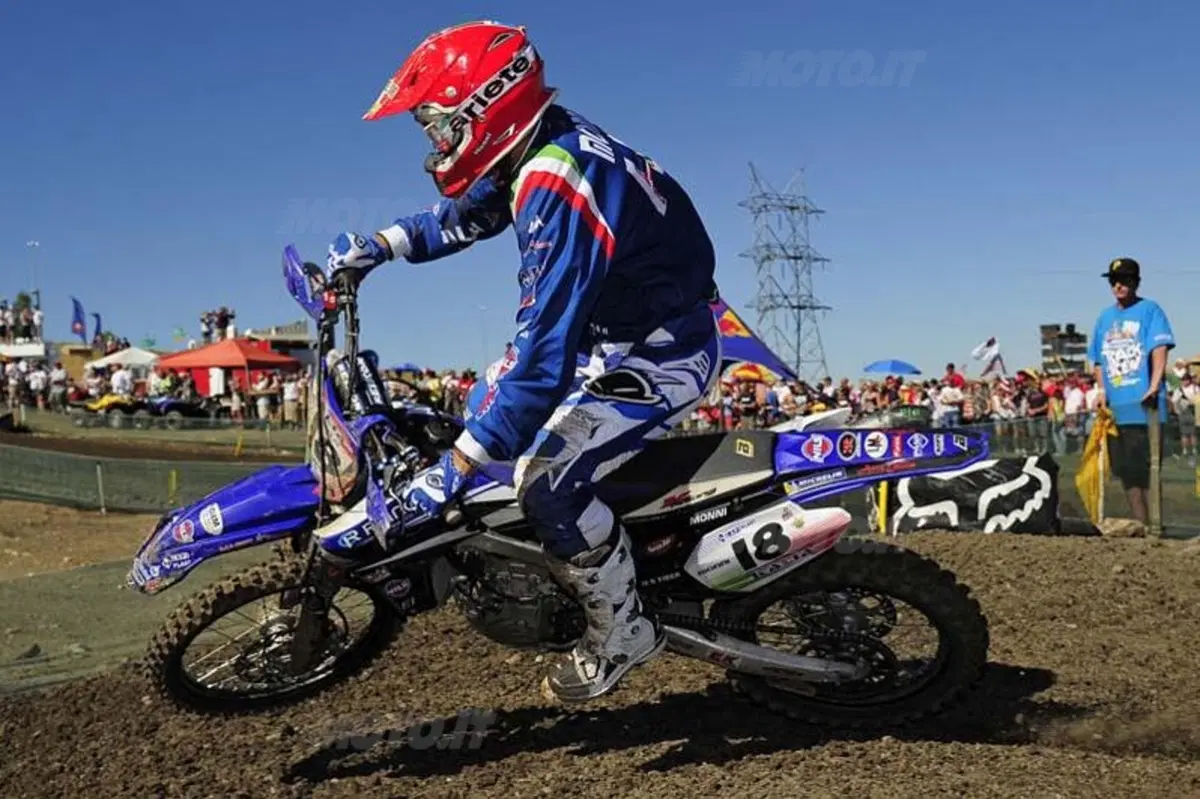 Agli Usa il Motocross delle Nazioni (4)