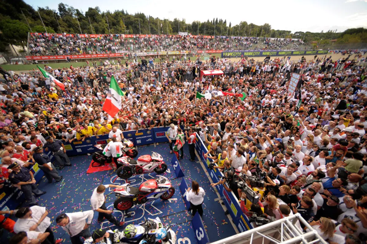 Le pagelle del GP di Imola (2)