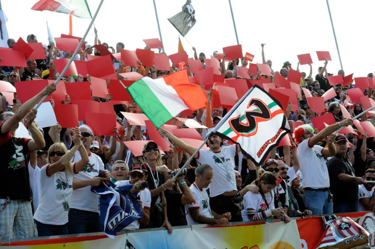 Le pagelle del GP di Imola (3)