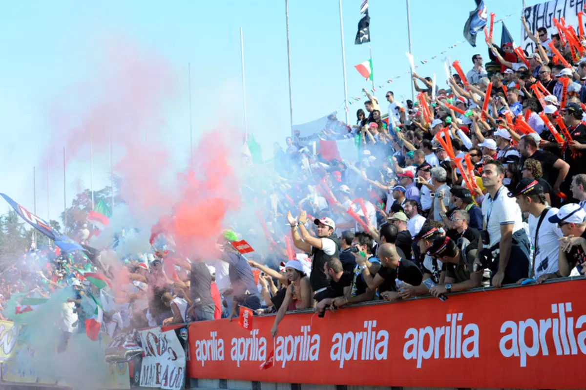 Le pagelle del GP di Imola (5)
