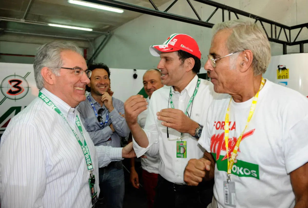 Le pagelle del GP di Imola (8)