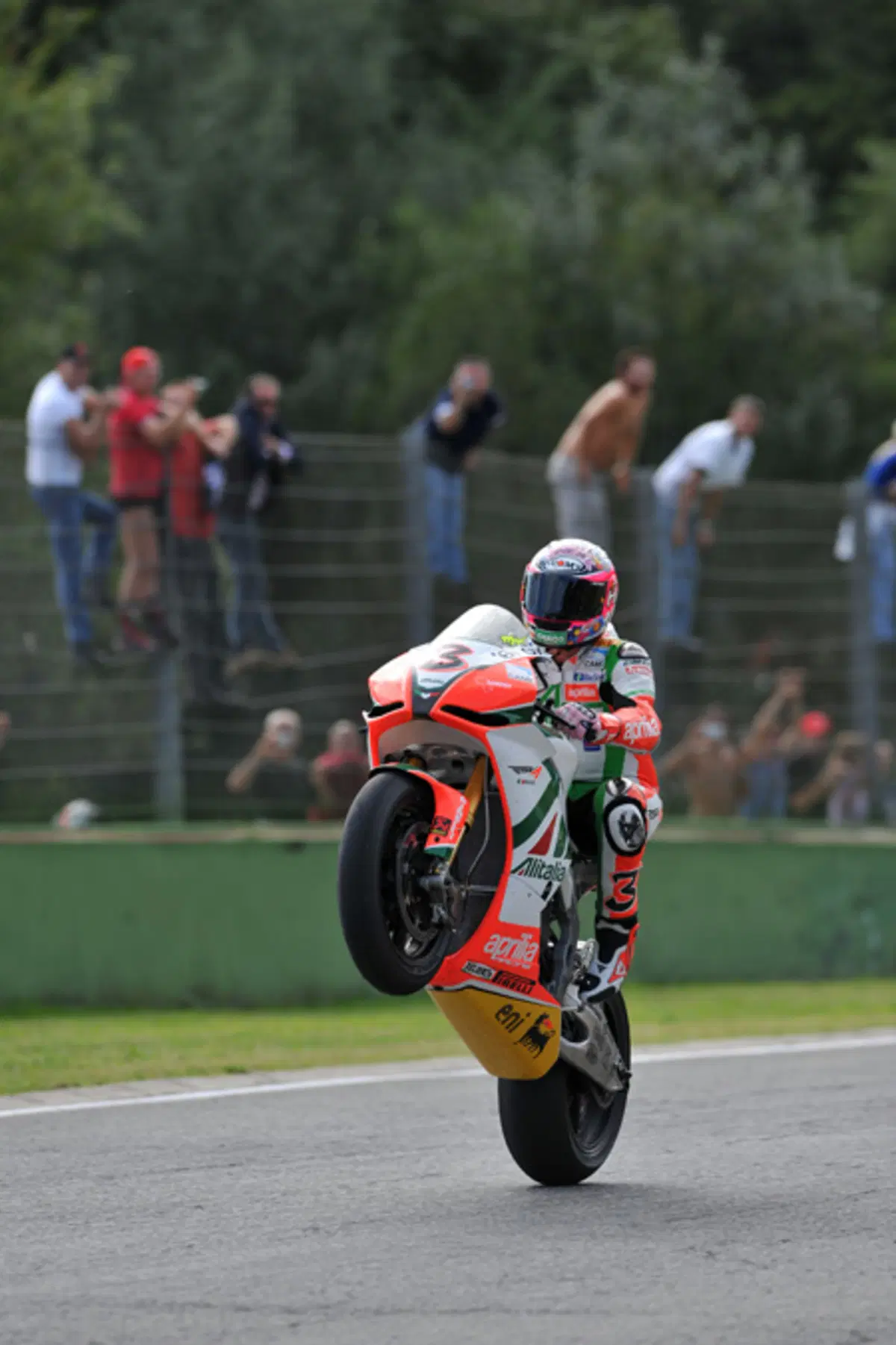 Le pagelle del GP di Imola (10)