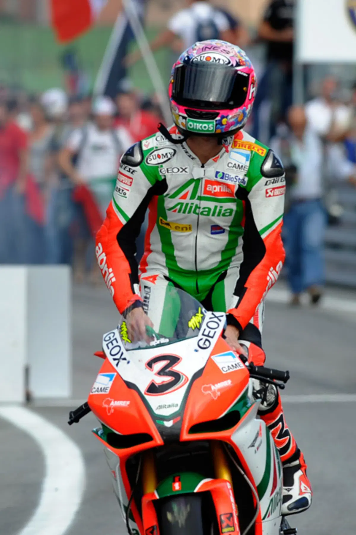 Le pagelle del GP di Imola (11)