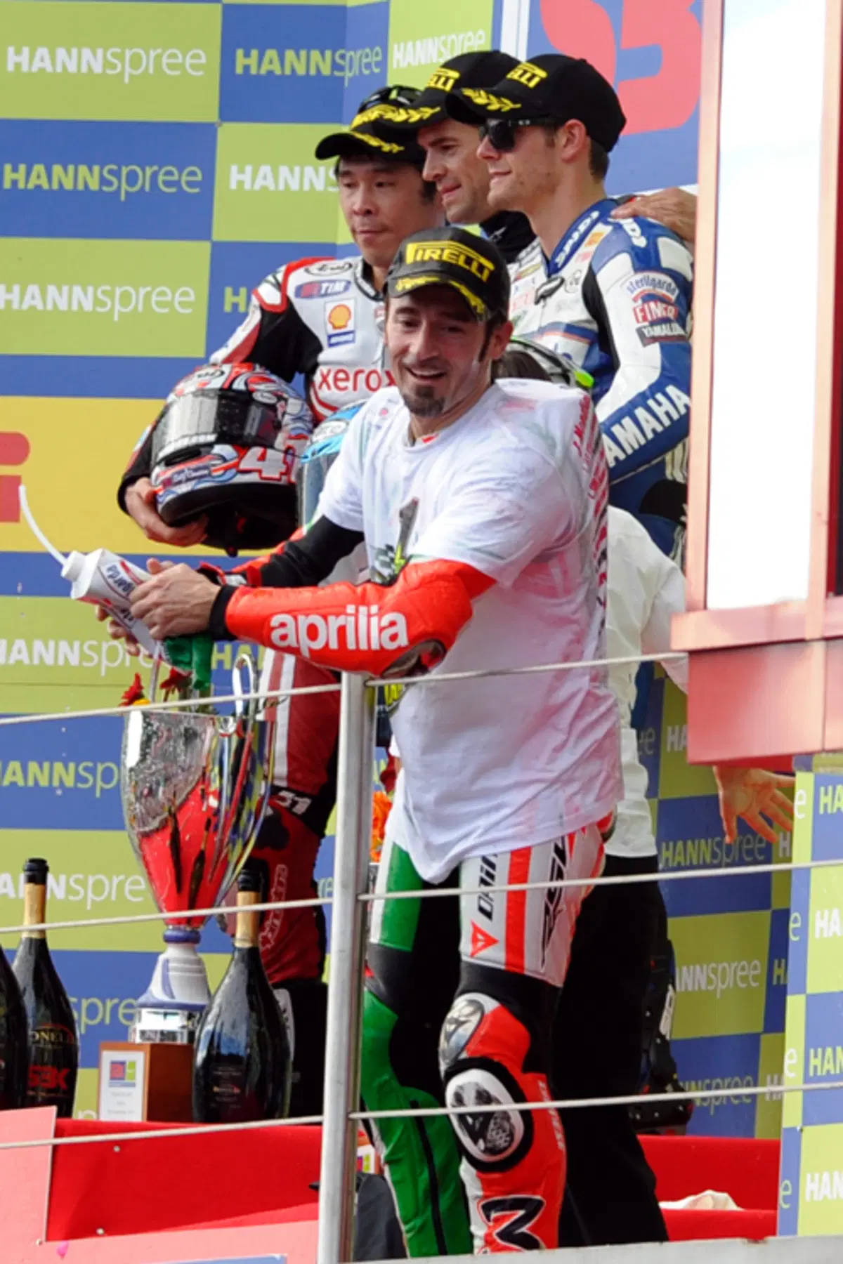 Le pagelle del GP di Imola (13)