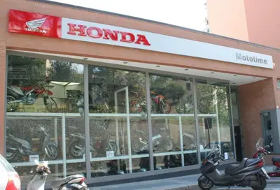 Mototime