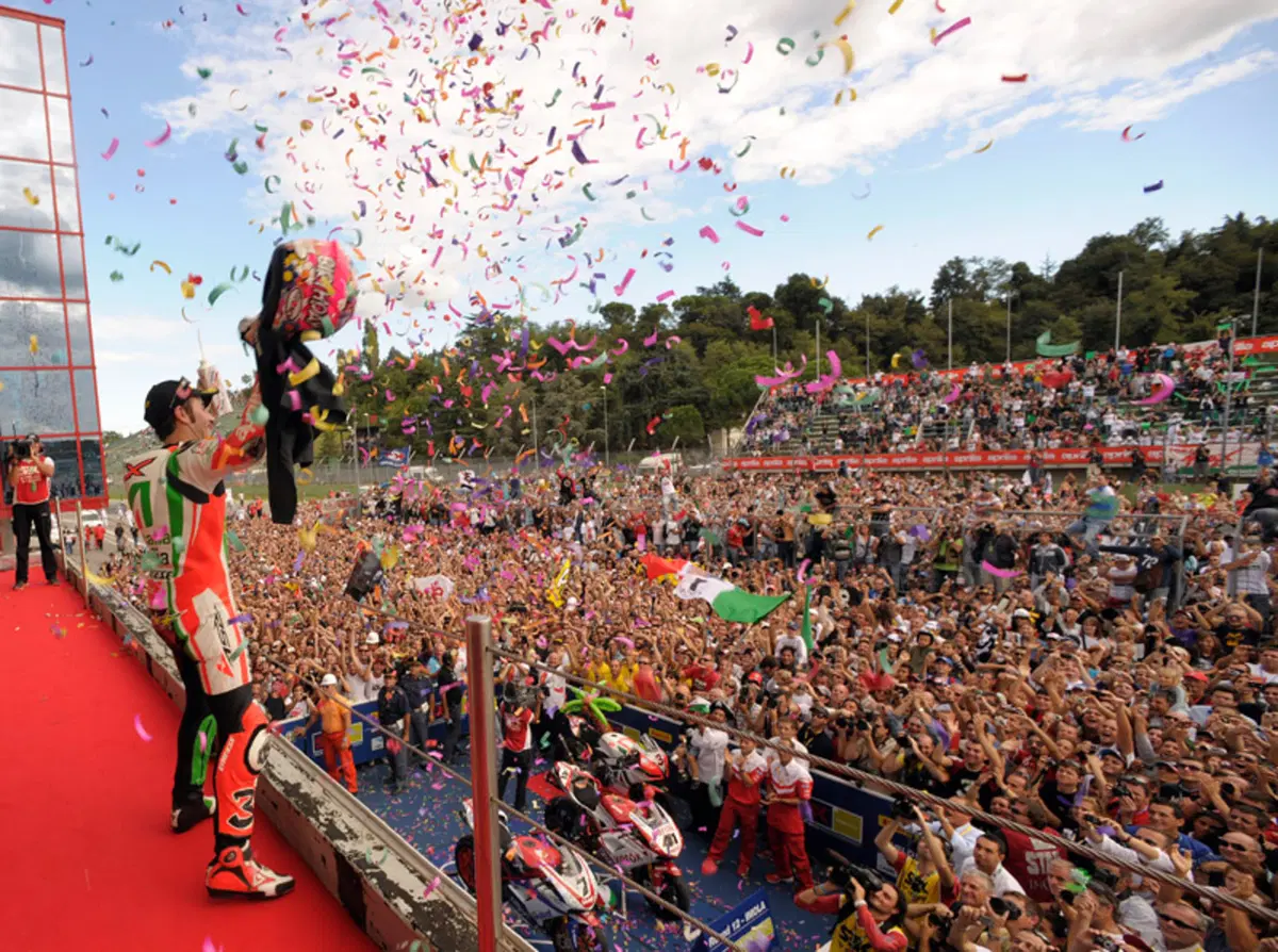 Le pagelle del GP di Imola (14)