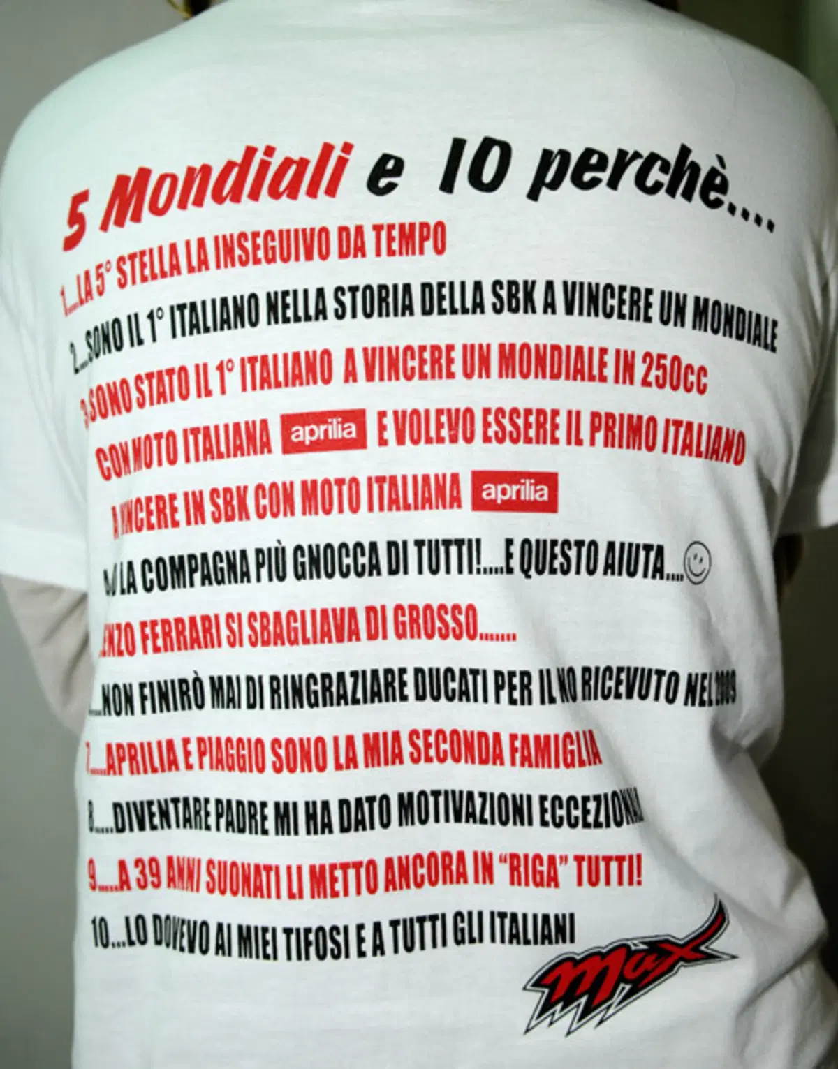 Le pagelle del GP di Imola (15)