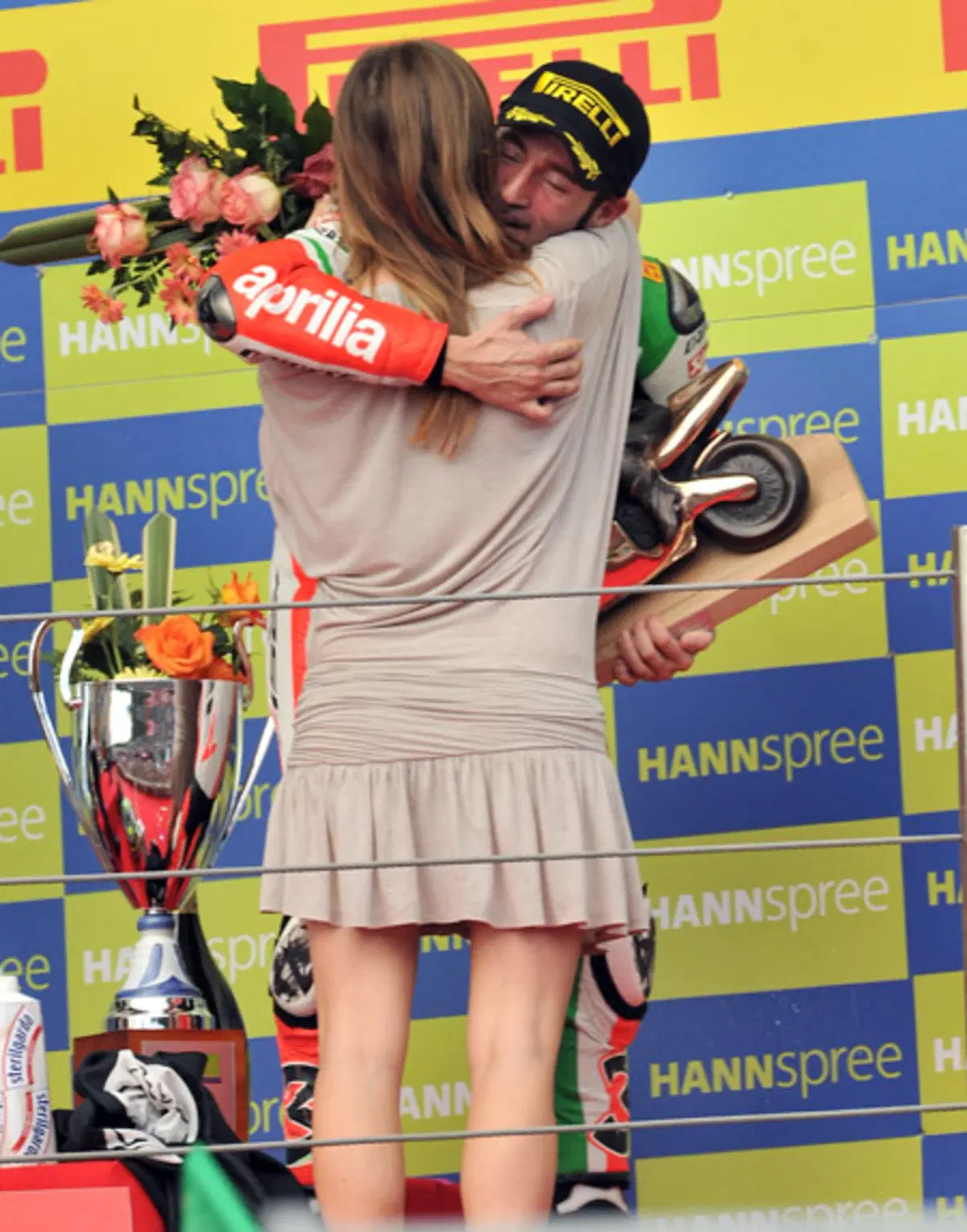 Le pagelle del GP di Imola (16)