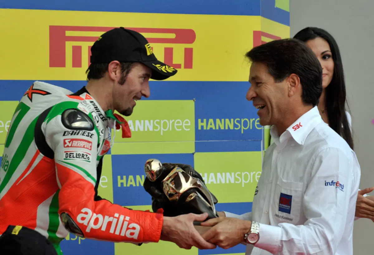 Le pagelle del GP di Imola (17)