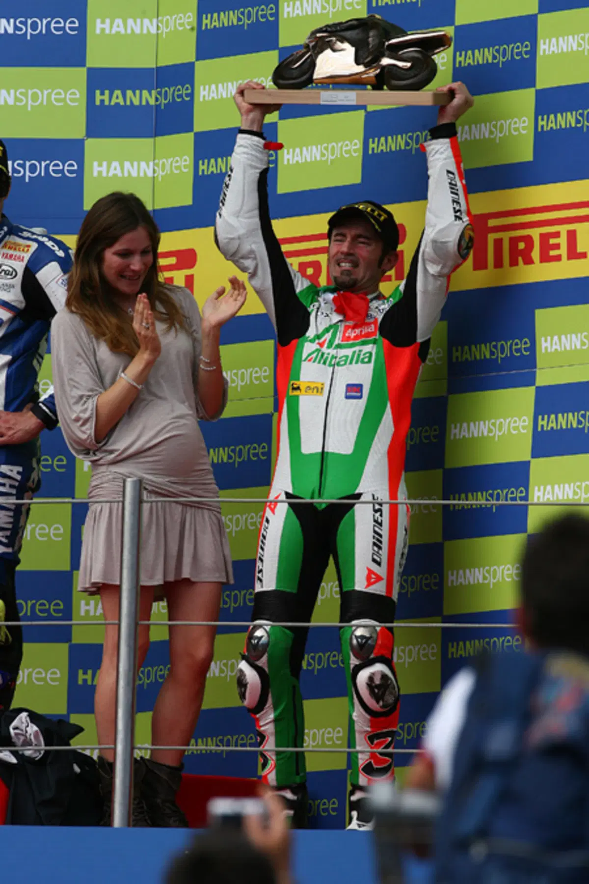 Le pagelle del GP di Imola (20)