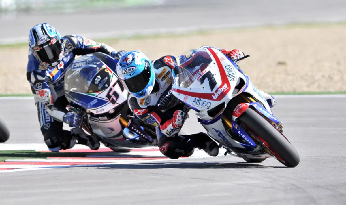 Le pagelle del GP di Imola (21)