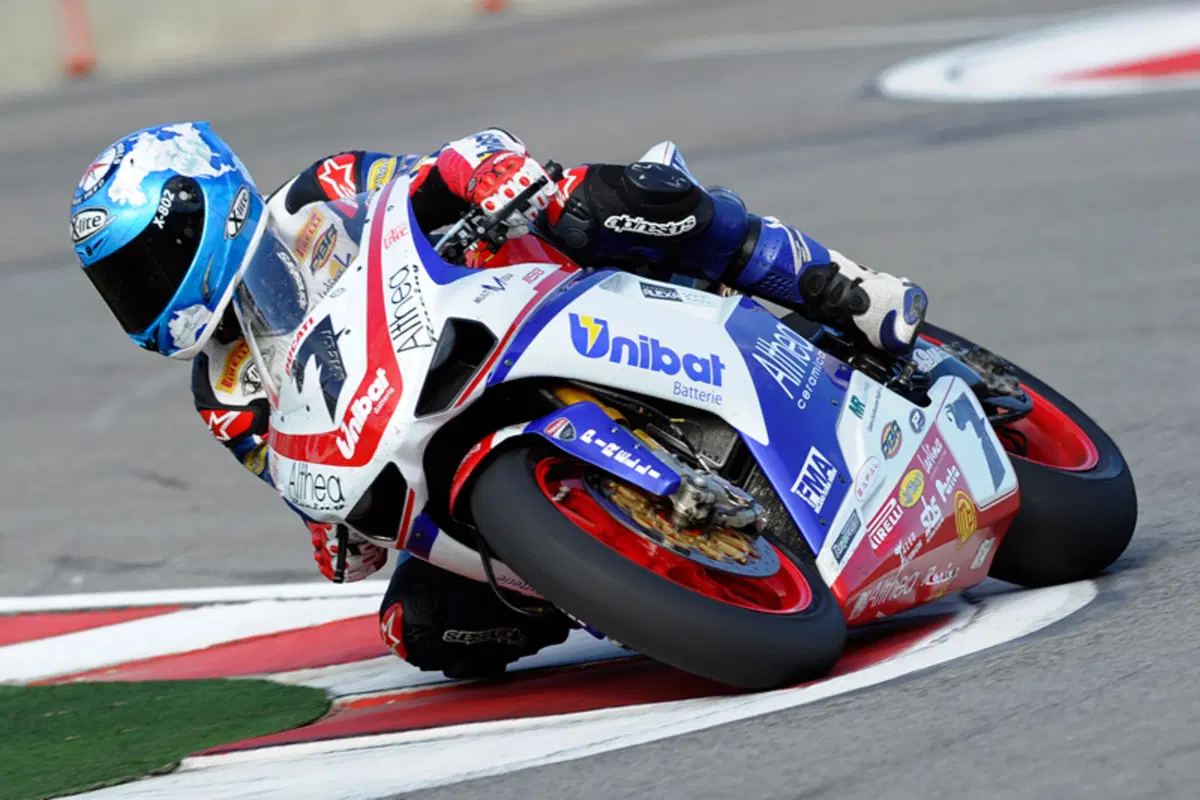 Le pagelle del GP di Imola (22)