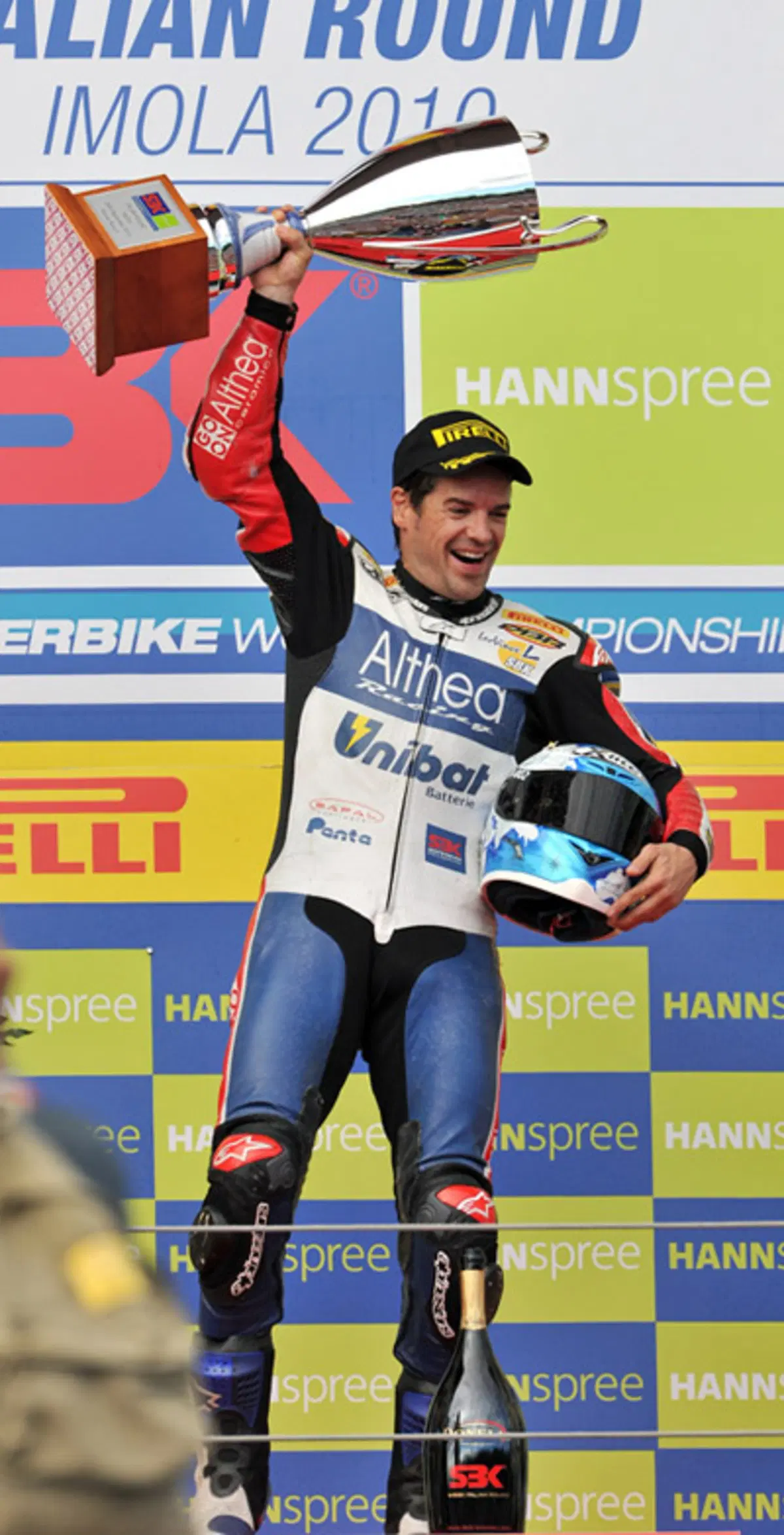 Le pagelle del GP di Imola (23)