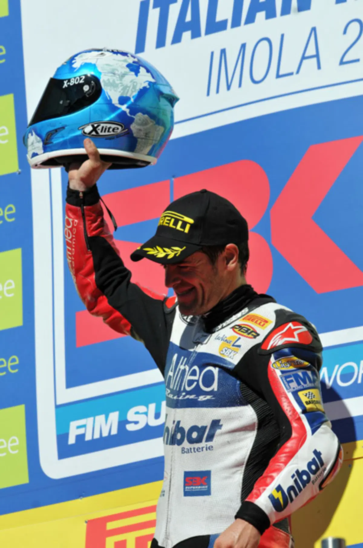 Le pagelle del GP di Imola (24)