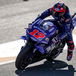 Test MotoGP. Viñales chiude in testa anche nel Day 2