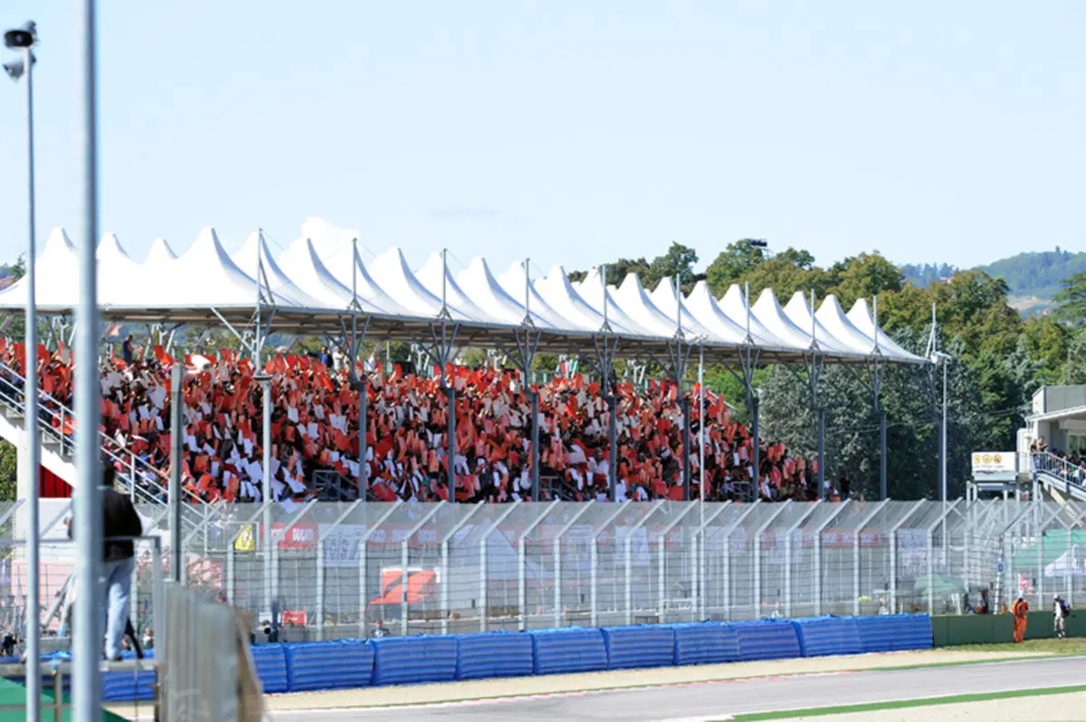 Le pagelle del GP di Imola (25)