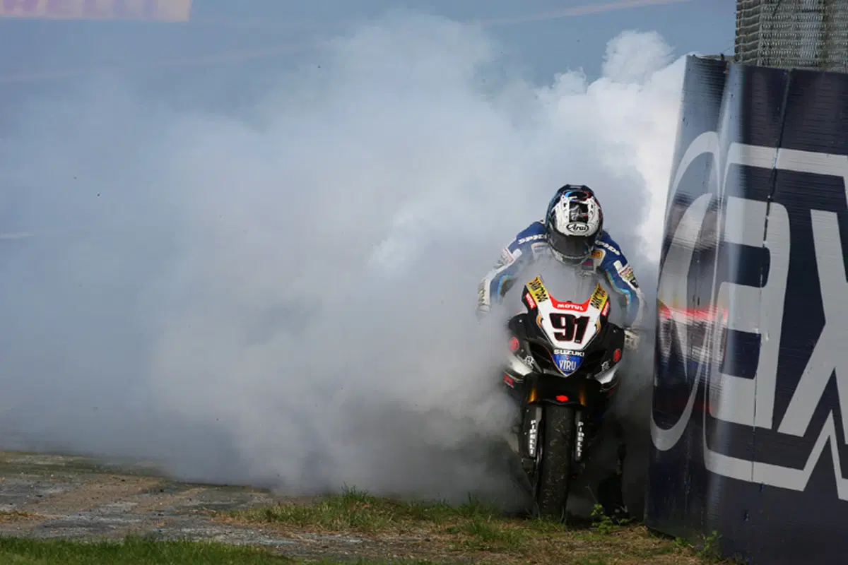 Le pagelle del GP di Imola (27)