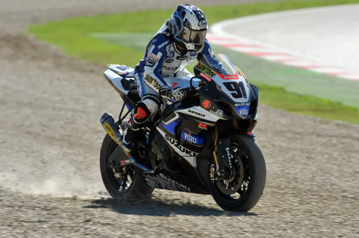 Le pagelle del GP di Imola (28)
