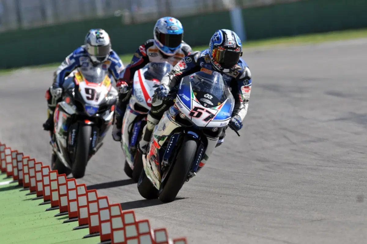 Le pagelle del GP di Imola (29)
