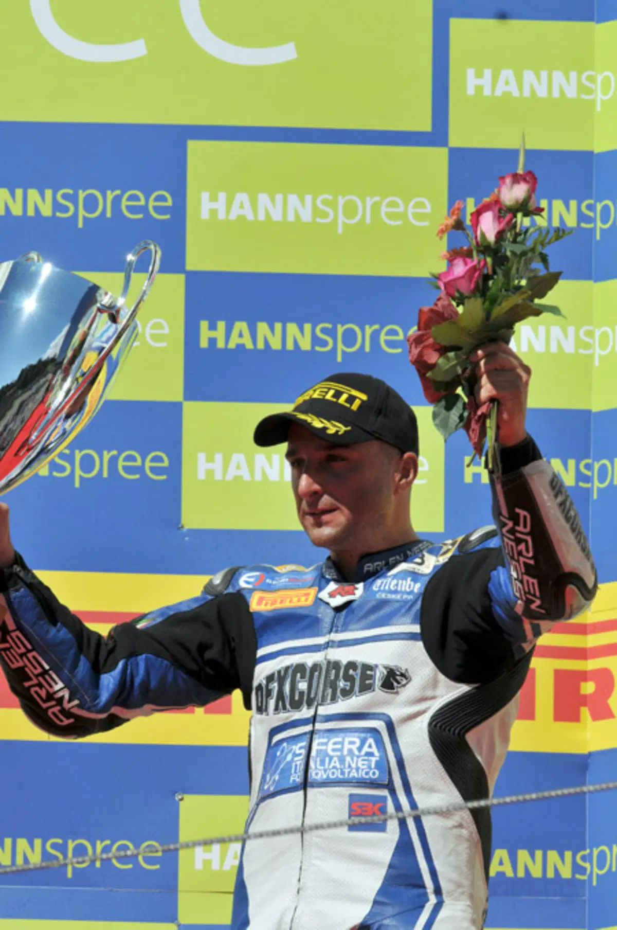 Le pagelle del GP di Imola (30)