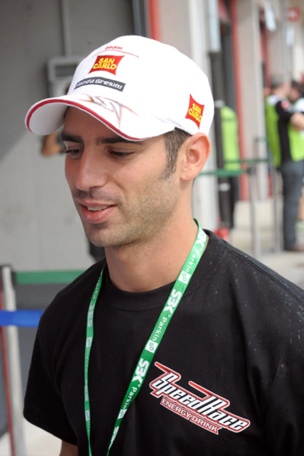 Le pagelle del GP di Imola (31)