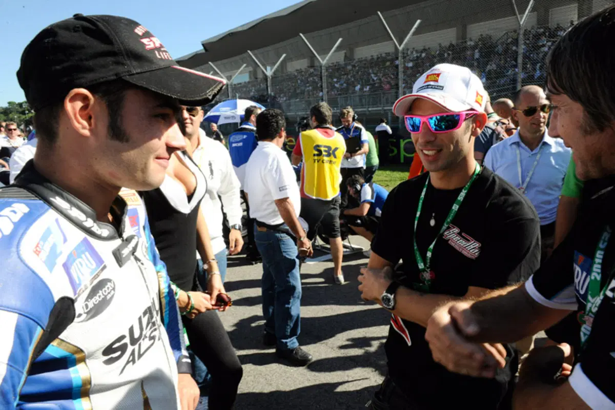 Le pagelle del GP di Imola (32)