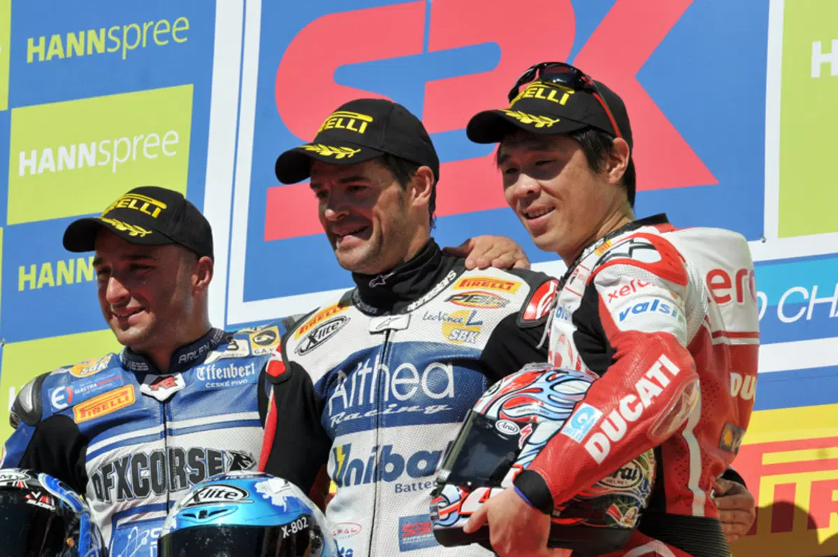 Le pagelle del GP di Imola (33)