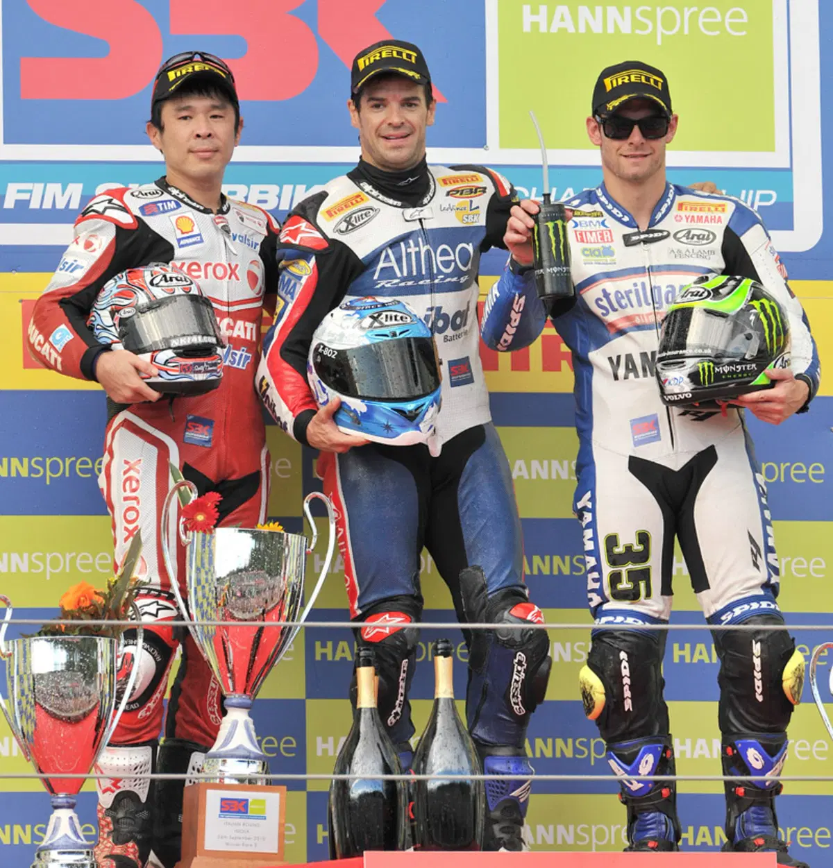 Le pagelle del GP di Imola (34)