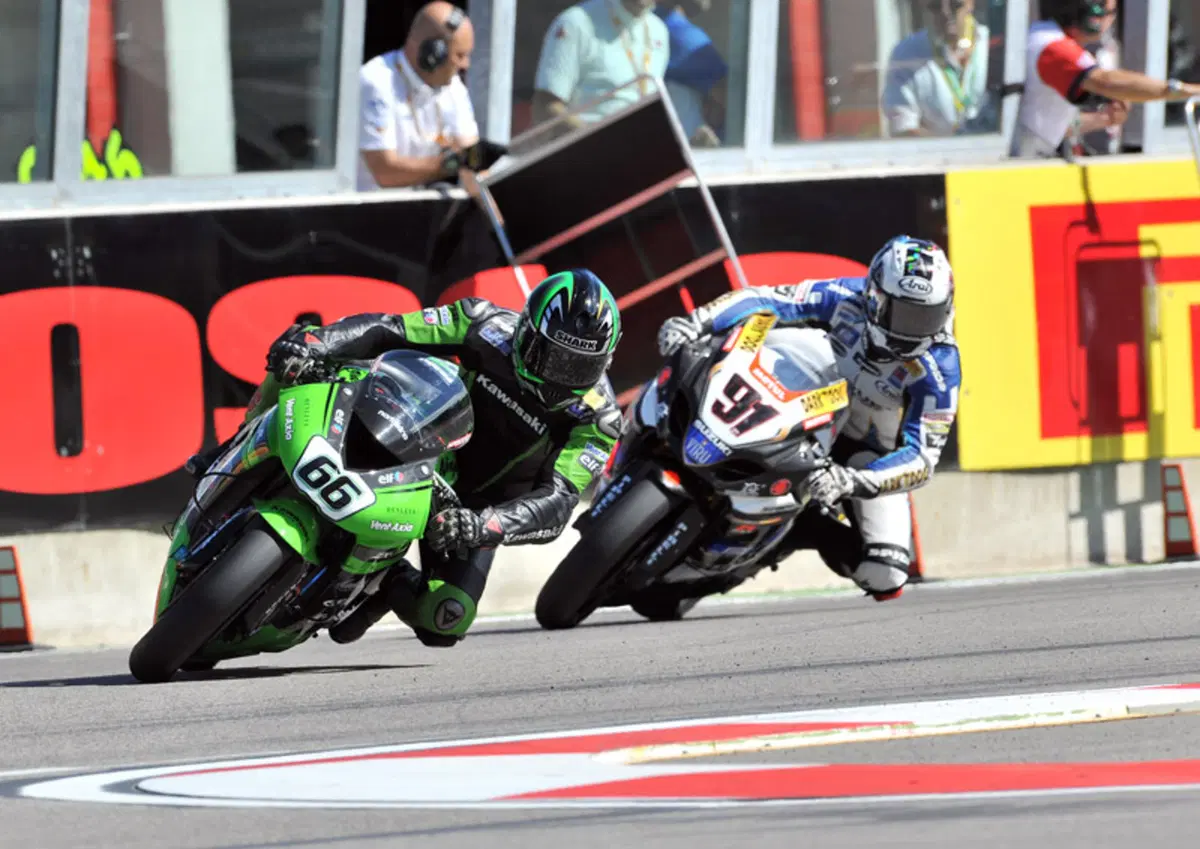 Le pagelle del GP di Imola (35)