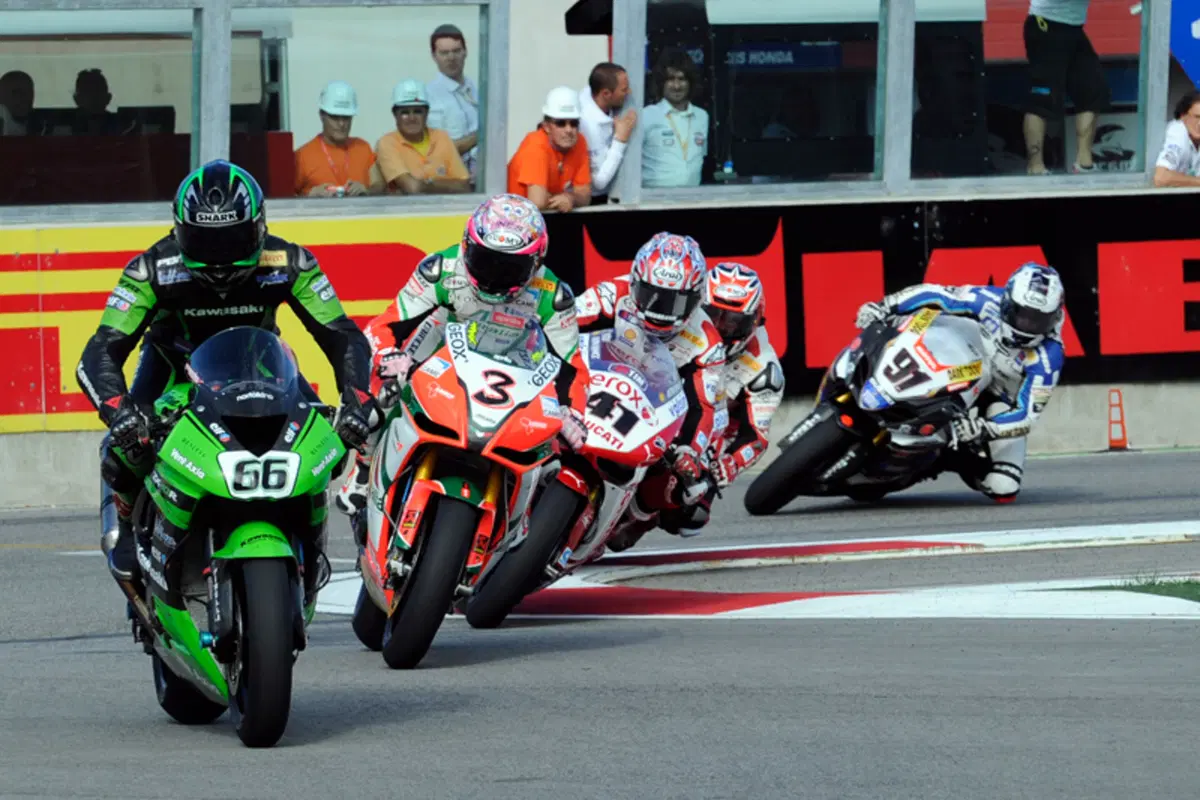 Le pagelle del GP di Imola (36)