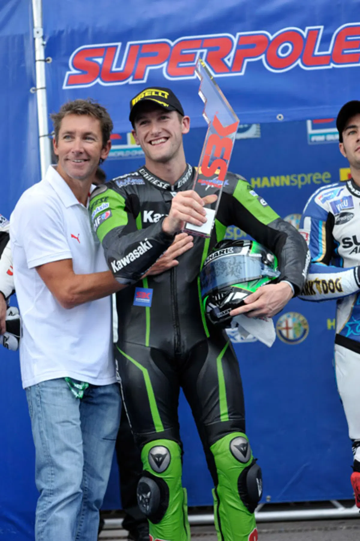 Le pagelle del GP di Imola (37)