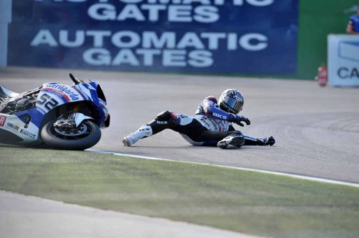Le pagelle del GP di Imola (38)