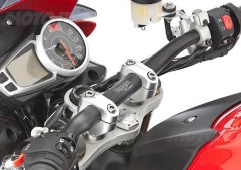 La nuova Triumph Speed Triple 2011!