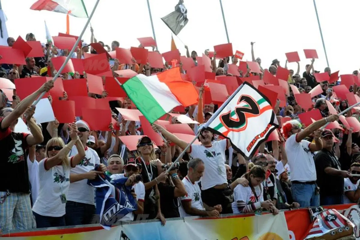 Max Biaggi Mondiale. Analisi di una vittoria italiana (2)