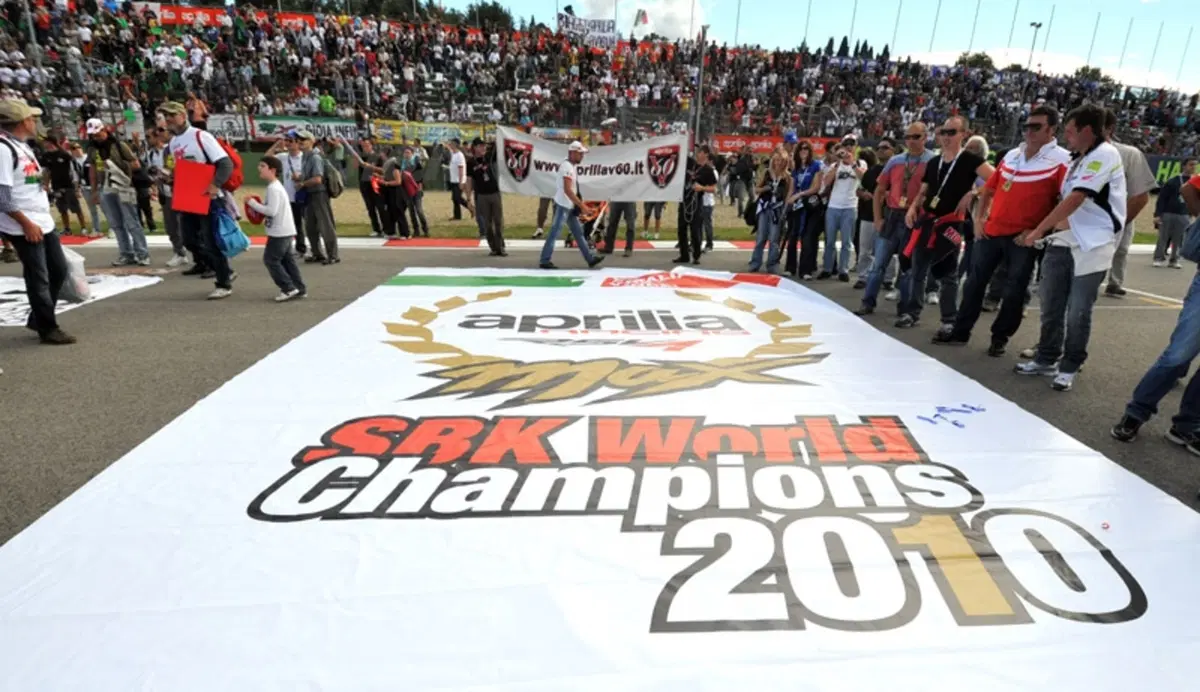 Max Biaggi Mondiale. Analisi di una vittoria italiana (5)