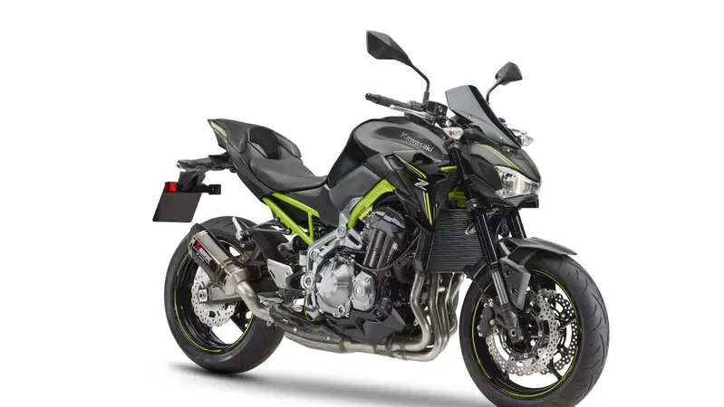 Kawasaki: promozioni su Z900 e Versys 650