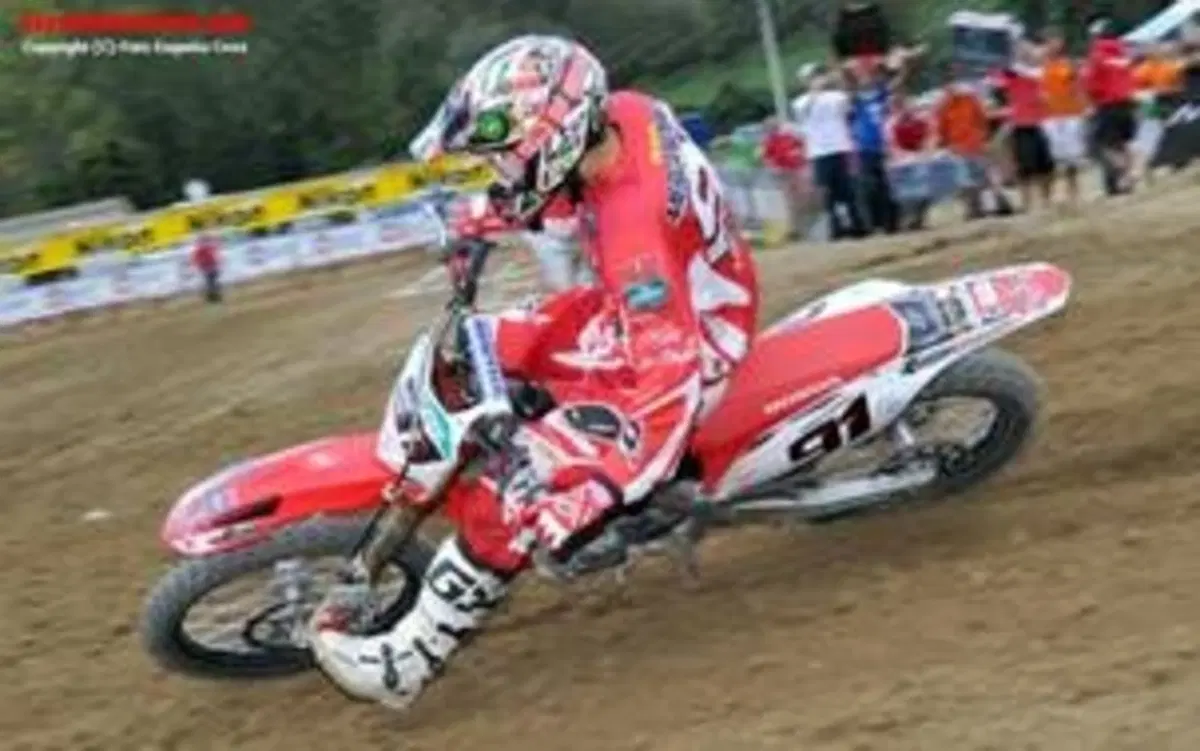 Campionato Italiano Motocross a Faenza (3)