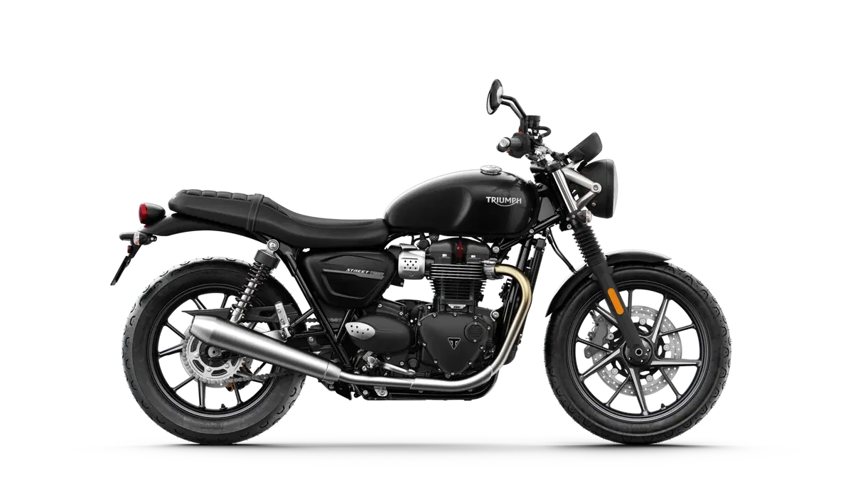Triumph Street Twin 900 2019 (10)
