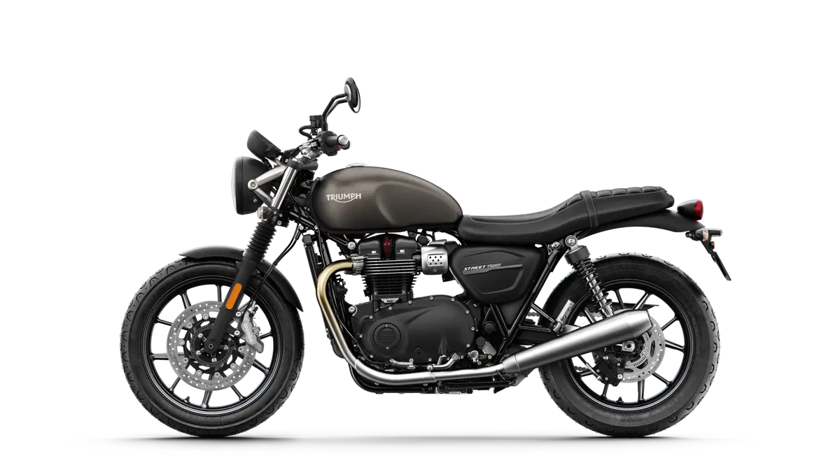 Triumph Street Twin 900 2019 (13)