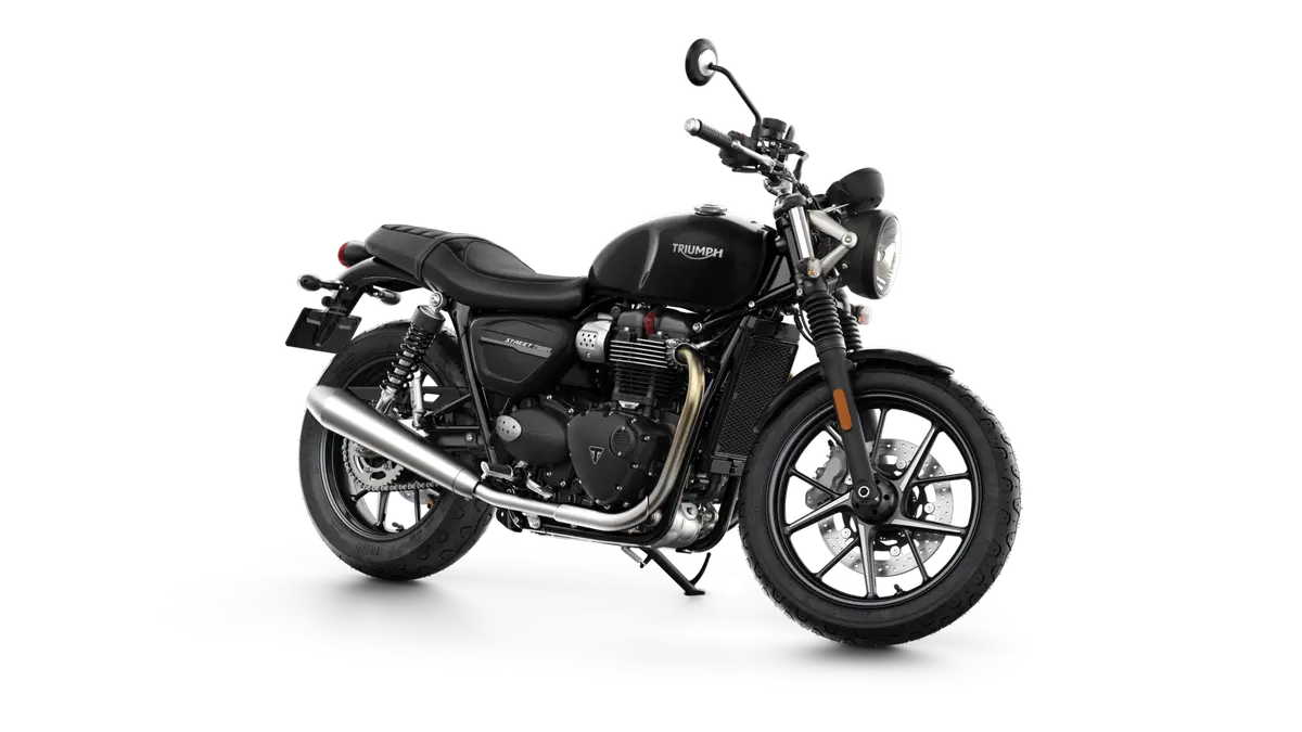 Triumph Street Twin 900 2019 (18)