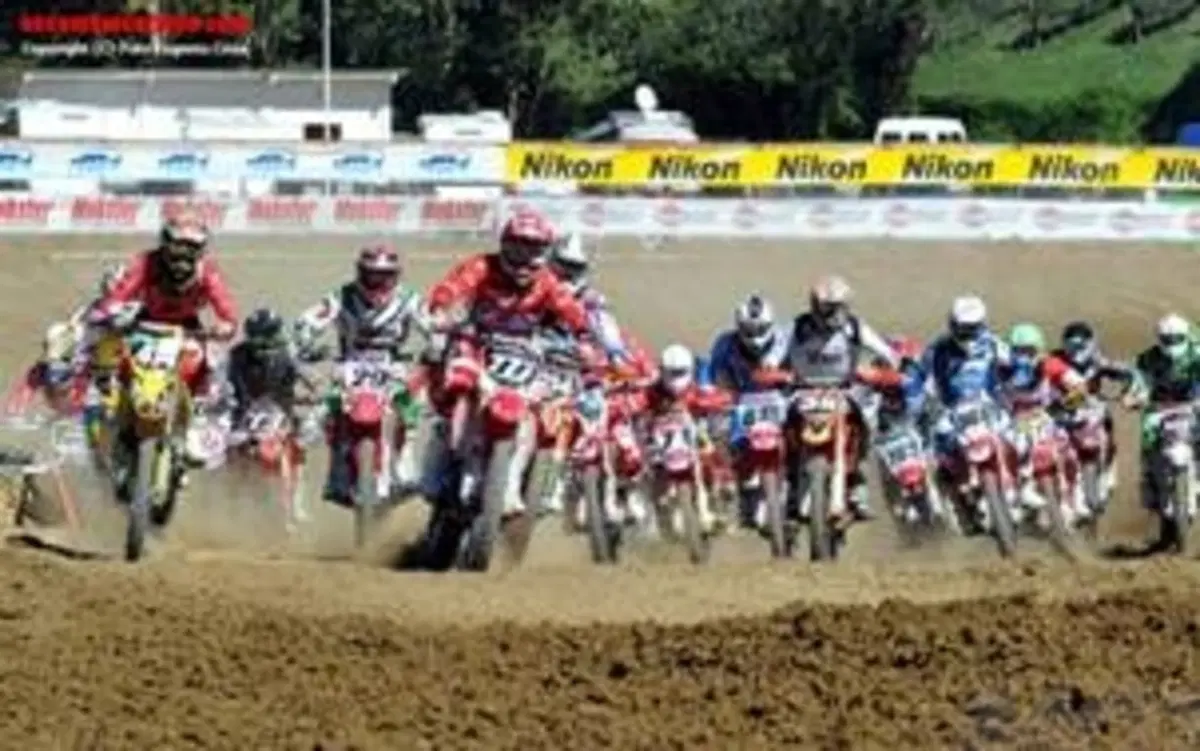 Campionato Italiano Motocross a Faenza (4)