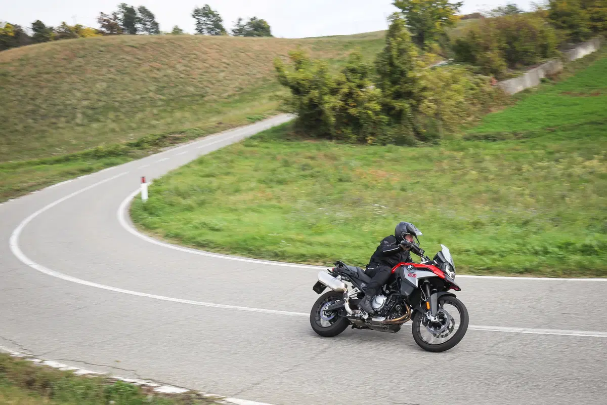 BMW F850GS vs Honda Africa Twin vs Triumph Tiger 800 XCa: COMPARATIVA MAXIENDURO 1000 (25)