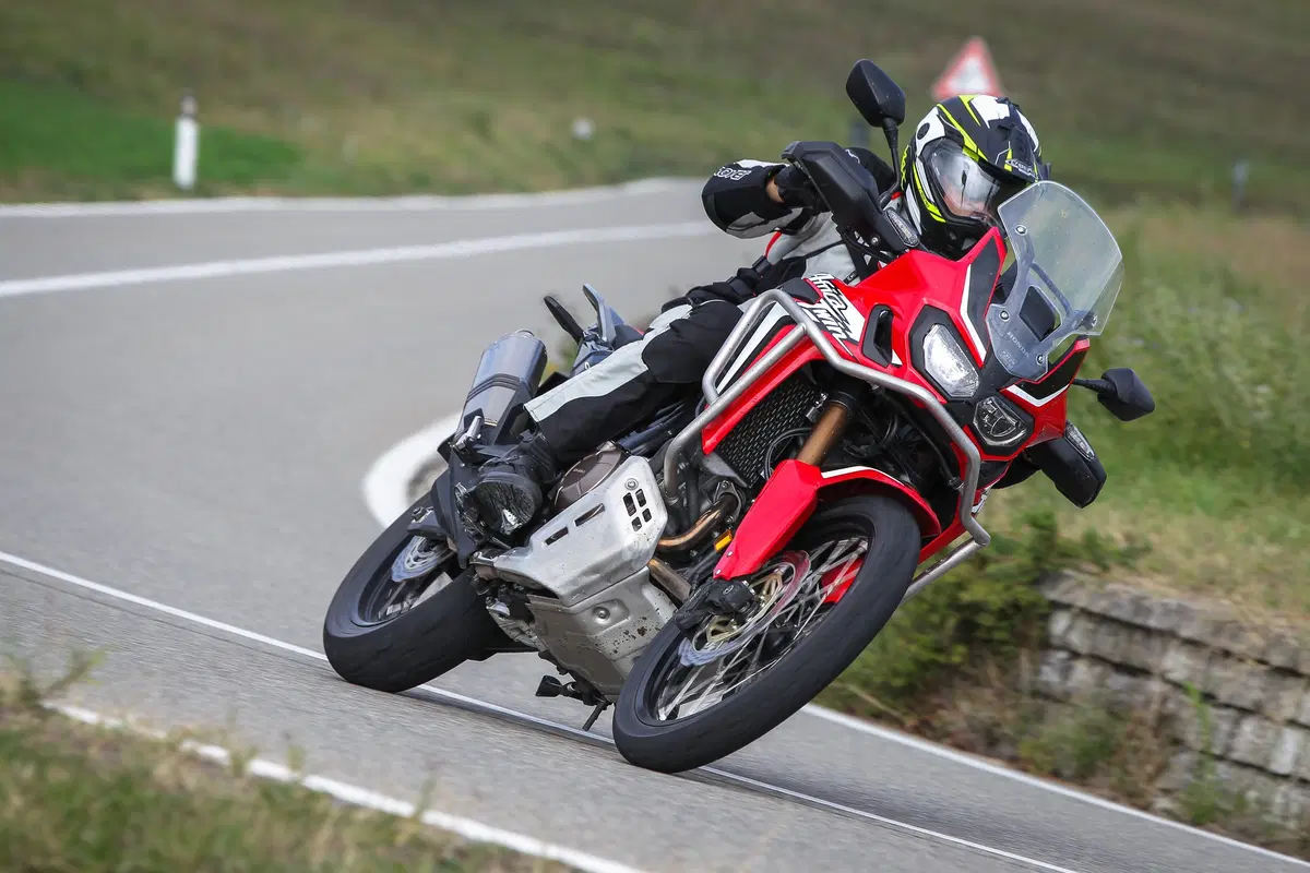BMW F850GS vs Honda Africa Twin vs Triumph Tiger 800 XCa: COMPARATIVA MAXIENDURO 1000 (24)