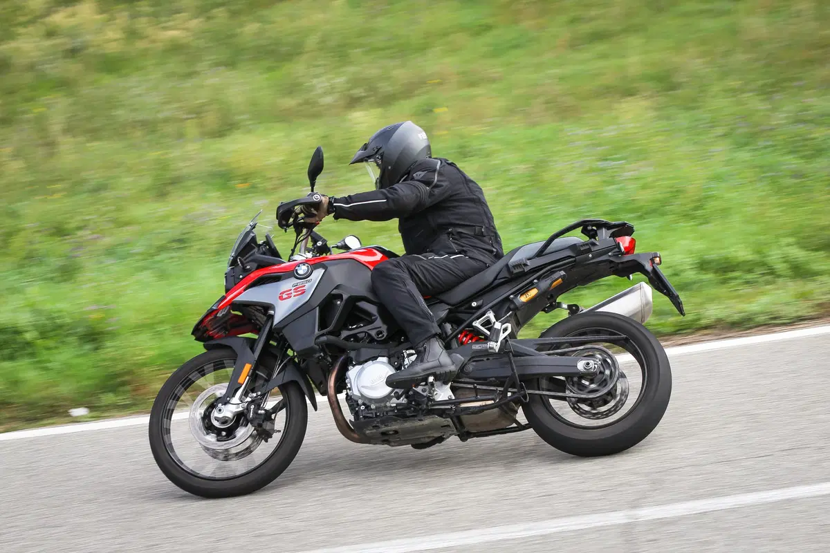 BMW F850GS vs Honda Africa Twin vs Triumph Tiger 800 XCa: COMPARATIVA MAXIENDURO 1000 (30)