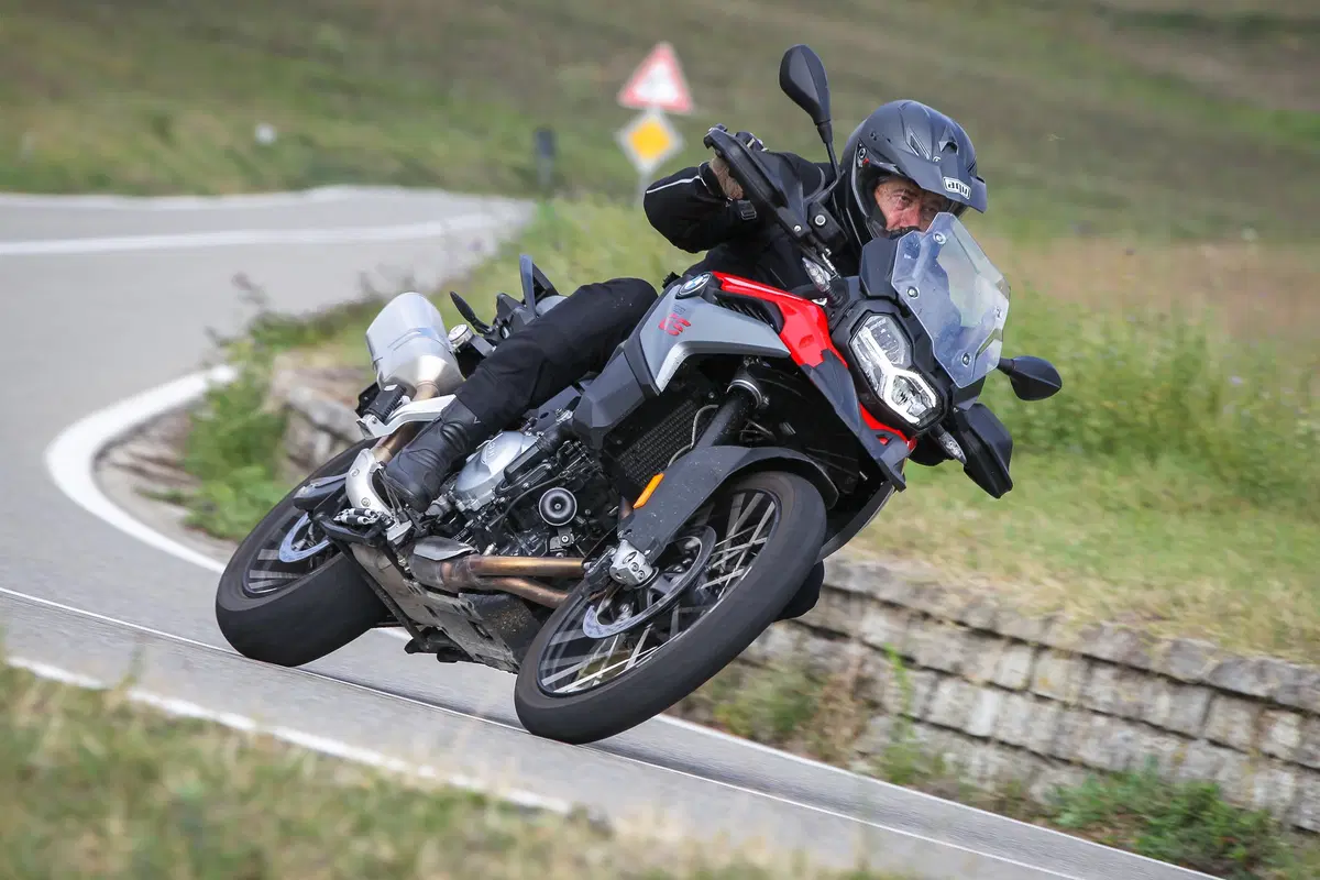BMW F850GS vs Honda Africa Twin vs Triumph Tiger 800 XCa: COMPARATIVA MAXIENDURO 1000 (22)