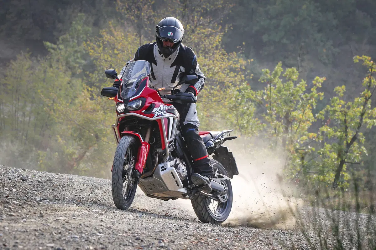 BMW F850GS vs Honda Africa Twin vs Triumph Tiger 800 XCa: COMPARATIVA MAXIENDURO 1000 (19)